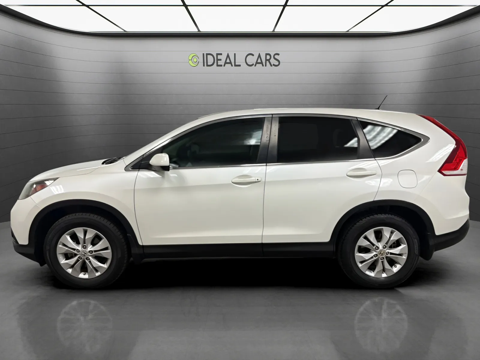 Honda CR-V photo 8