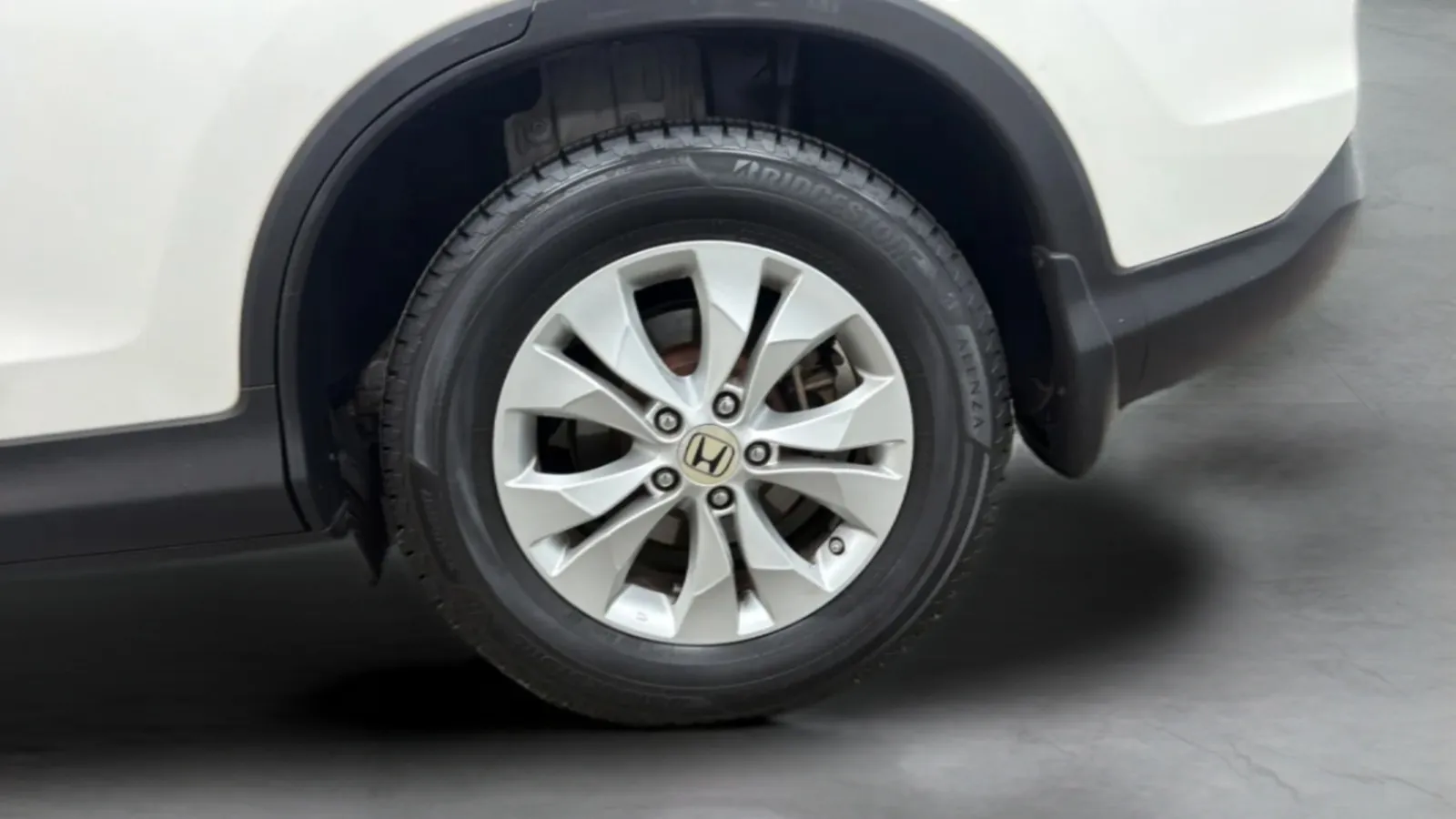 Honda CR-V photo 27