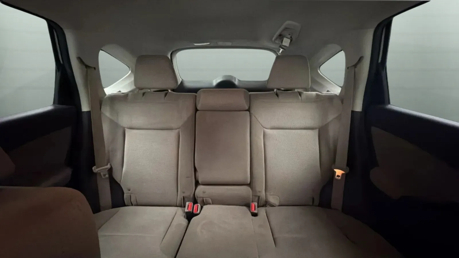 Honda CR-V photo 18