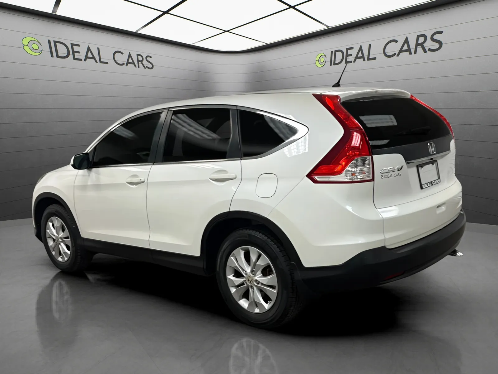 Honda CR-V photo 7