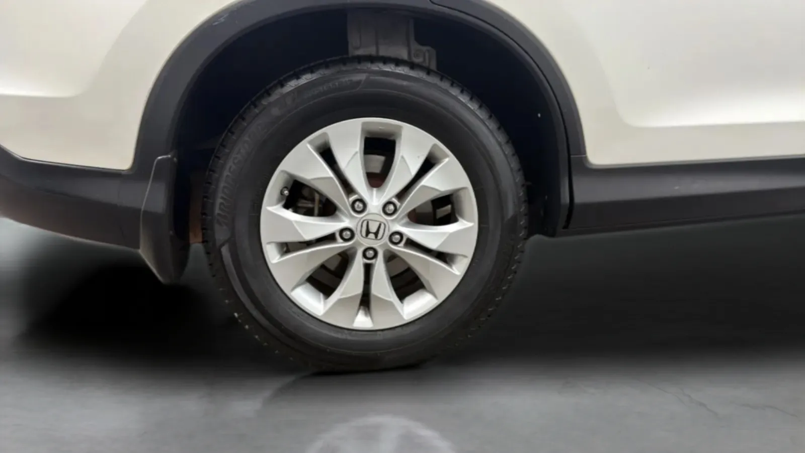Honda CR-V photo 26
