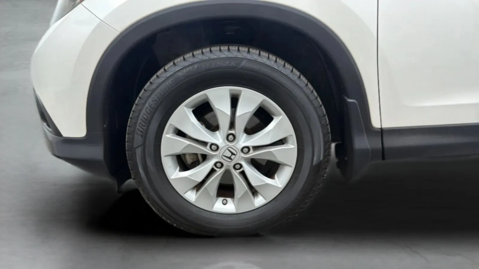 Honda CR-V photo 28
