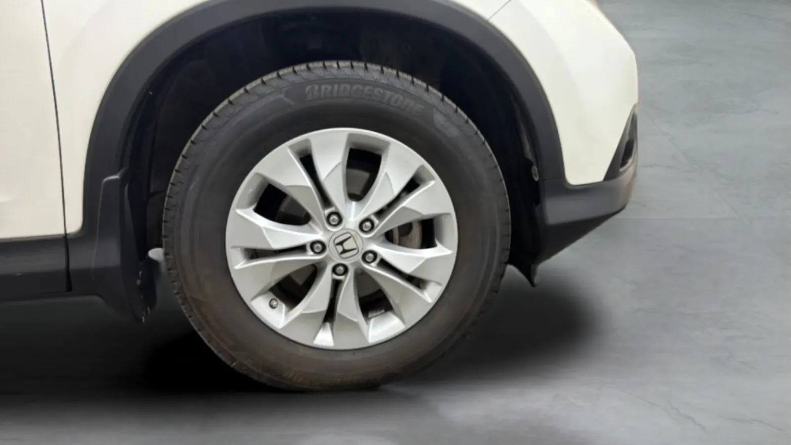 Honda CR-V photo 25
