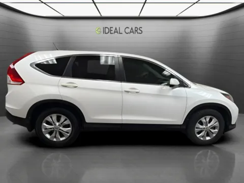 More photos of 2013 Honda CR-V EX at Ideal Cars - Apache Junction, AZ
