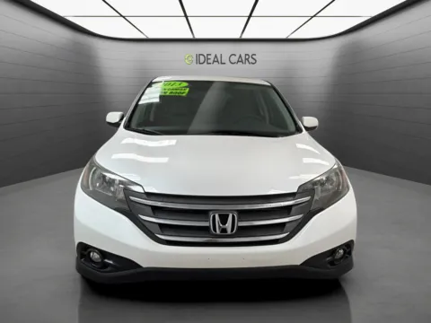 Photos of 2013 Honda CR-V EX for sale in Apache Junction, AZ at Ideal Cars - Apache Junction