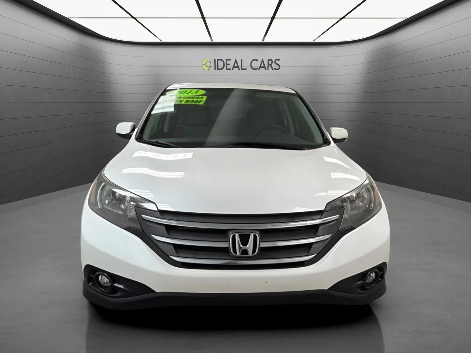 Honda CR-V photo 2