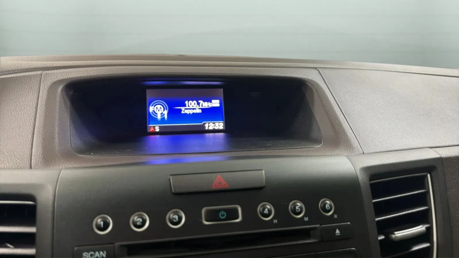 Honda CR-V photo 13
