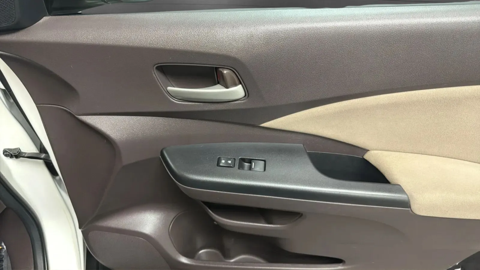 Honda CR-V photo 17
