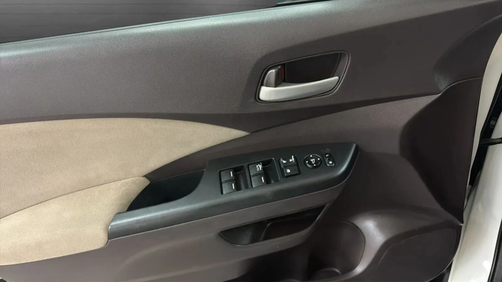 Honda CR-V photo 16