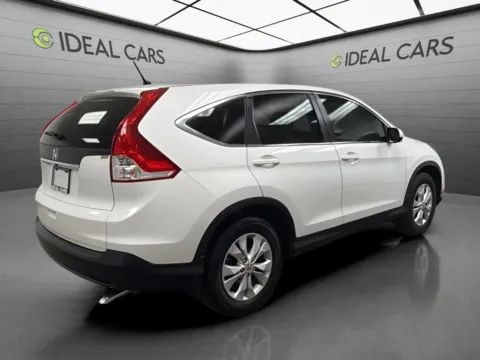 More photos of 2013 Honda CR-V EX at Ideal Cars - Apache Junction, AZ