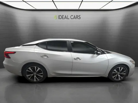 More photos of 2017 Nissan Maxima 3.5 SL at Ideal Cars - Apache Junction, AZ