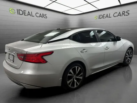 More photos of 2017 Nissan Maxima 3.5 SL at Ideal Cars - Apache Junction, AZ