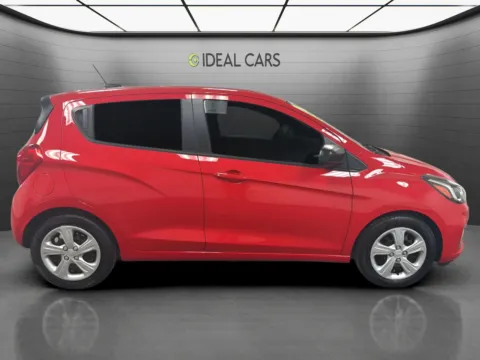 More photos of 2020 Chevrolet Spark LS CVT at Ideal Cars - Apache Junction, AZ
