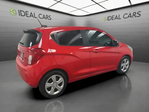 More photos of 2020 Chevrolet Spark LS CVT at Ideal Cars - Apache Junction, AZ