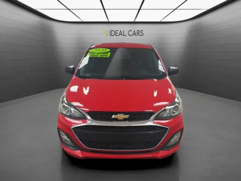 Photos of 2020 Chevrolet Spark LS CVT for sale in Apache Junction, AZ at Ideal Cars - Apache Junction