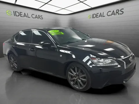 Another view of 2013 Lexus GS 350 for sale in Apache Junction, AZ at Ideal Cars - Apache Junction