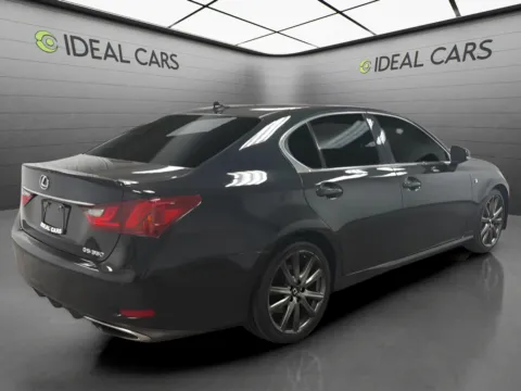 More photos of 2013 Lexus GS 350 at Ideal Cars - Apache Junction, AZ