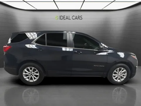 More photos of 2020 Chevrolet Equinox LT at Ideal Cars - Apache Junction, AZ