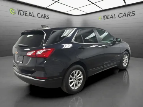 More photos of 2020 Chevrolet Equinox LT at Ideal Cars - Apache Junction, AZ