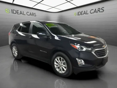 Another view of 2020 Chevrolet Equinox LT for sale in Apache Junction, AZ at Ideal Cars - Apache Junction