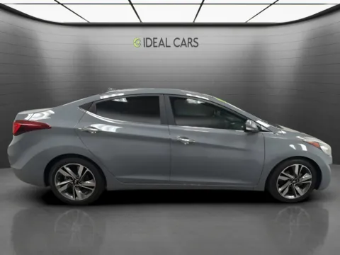 More photos of 2014 Hyundai ELANTRA Limited at Ideal Cars - Apache Junction, AZ
