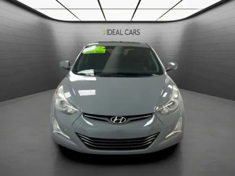 Photos of 2014 Hyundai ELANTRA Limited for sale in Apache Junction, AZ at Ideal Cars - Apache Junction