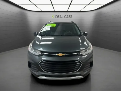 Photos of 2017 Chevrolet Trax LT for sale in Apache Junction, AZ at Ideal Cars - Apache Junction