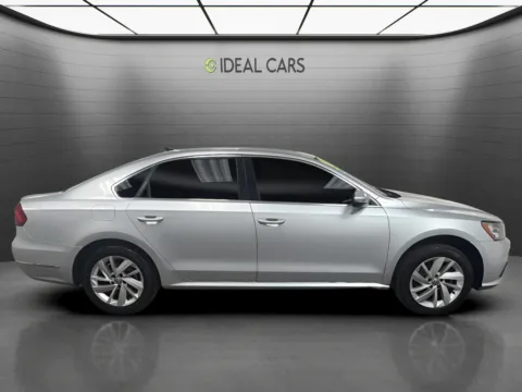 More photos of 2018 Volkswagen Passat 2.0T SE at Ideal Cars - Apache Junction, AZ