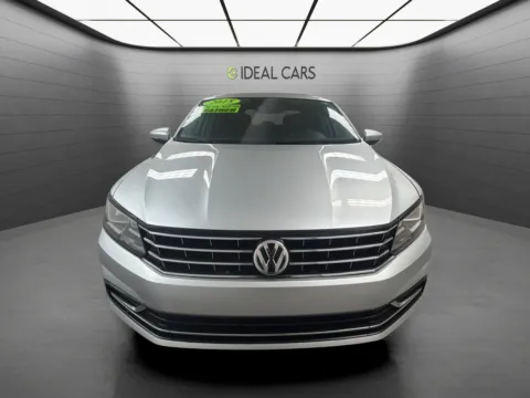 Photos of 2018 Volkswagen Passat 2.0T SE for sale in Apache Junction, AZ at Ideal Cars - Apache Junction