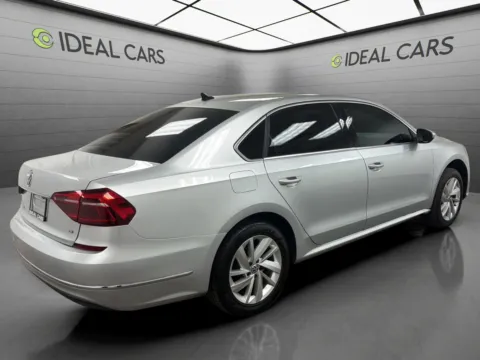 More photos of 2018 Volkswagen Passat 2.0T SE at Ideal Cars - Apache Junction, AZ