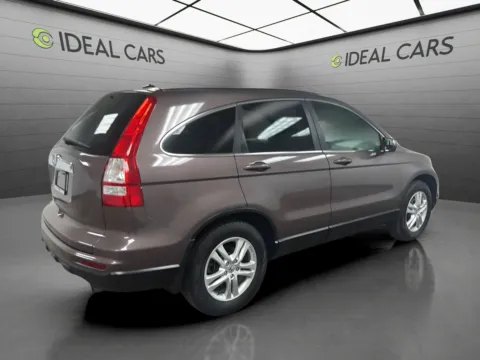 More photos of 2010 Honda CR-V EX-L at Ideal Cars - Apache Junction, AZ