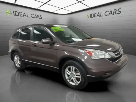 Another view of 2010 Honda CR-V EX-L for sale in Apache Junction, AZ at Ideal Cars - Apache Junction