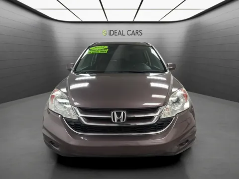 Photos of 2010 Honda CR-V EX-L for sale in Apache Junction, AZ at Ideal Cars - Apache Junction