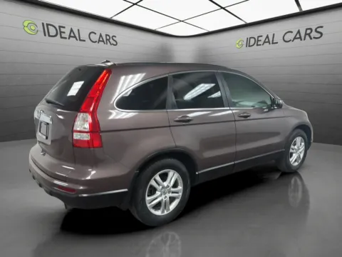 More photos of 2010 Honda CR-V EX-L at Ideal Cars - Apache Junction, AZ