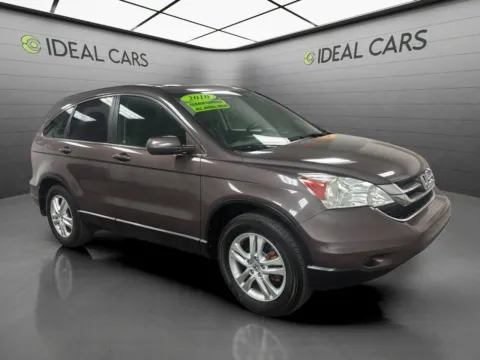 Another view of 2010 Honda CR-V EX-L for sale in Apache Junction, AZ at Ideal Cars - Apache Junction