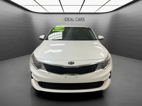 Photos of 2016 Kia Optima LX for sale in Apache Junction, AZ at Ideal Cars - Apache Junction