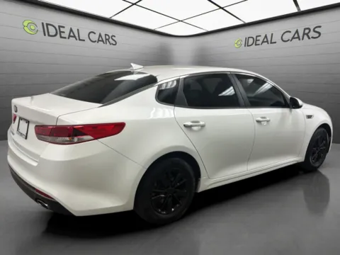 More photos of 2016 Kia Optima LX at Ideal Cars - Apache Junction, AZ