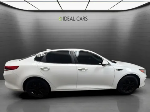 More photos of 2016 Kia Optima LX at Ideal Cars - Apache Junction, AZ