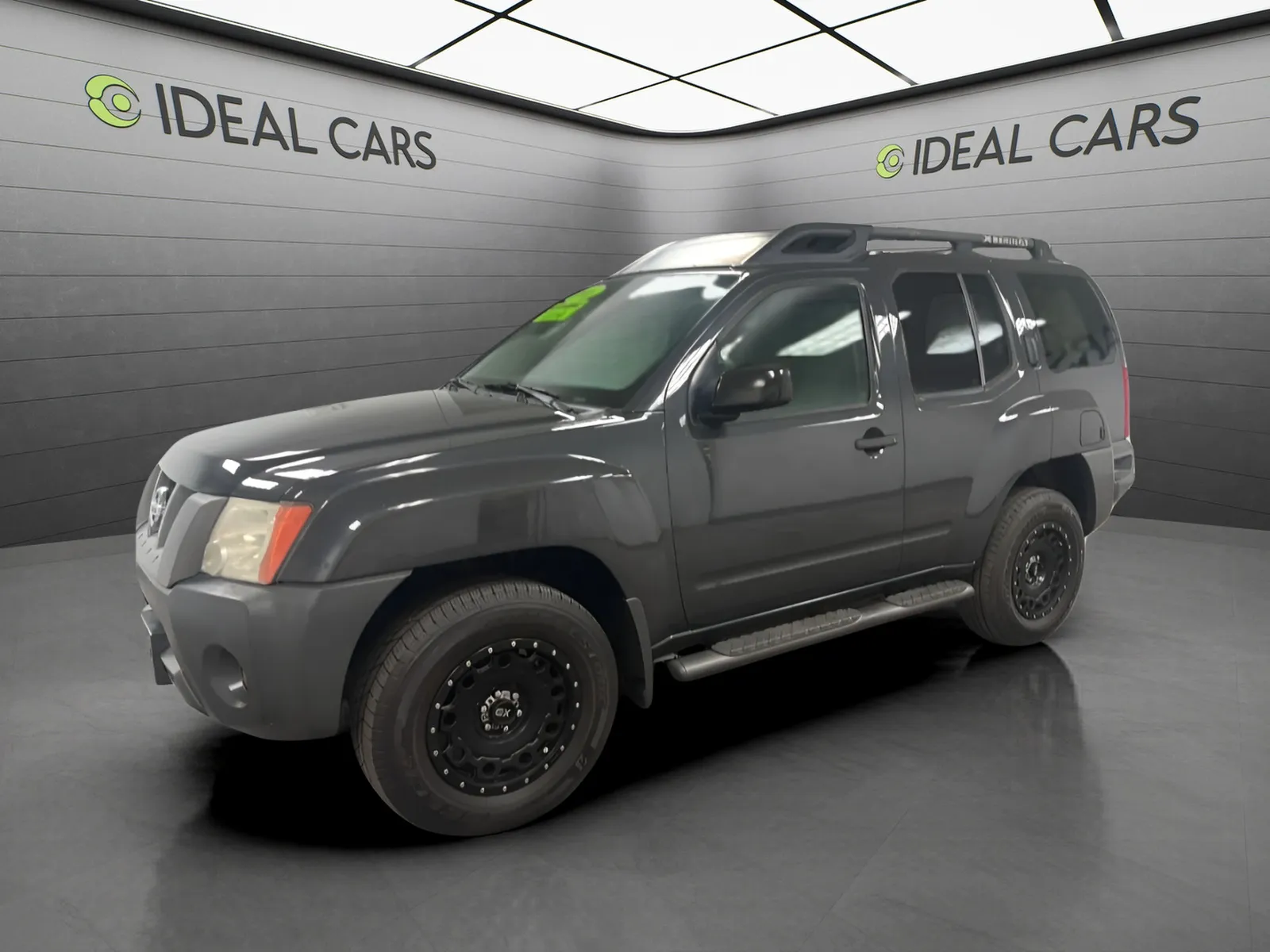 2008 Nissan Xterra S for sale in Apache Junction, AZ