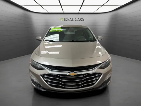 Photos of 2022 Chevrolet Malibu LT for sale in Apache Junction, AZ at Ideal Cars - Apache Junction