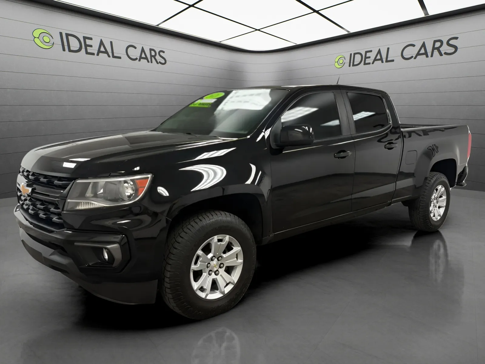 2021 Chevrolet Colorado LT for sale in Apache Junction, AZ