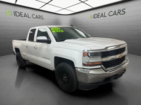 Another view of 2019 Chevrolet Silverado 1500 LD LT for sale in Apache Junction, AZ at Ideal Cars - Apache Junction
