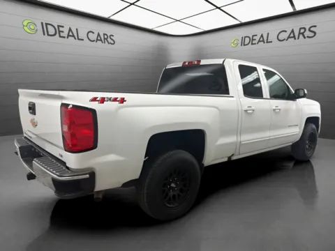 More photos of 2019 Chevrolet Silverado 1500 LD LT at Ideal Cars - Apache Junction, AZ