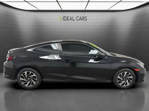 More photos of 2017 Honda Civic LX at Ideal Cars - Apache Junction, AZ