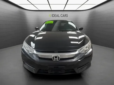 Photos of 2017 Honda Civic LX for sale in Apache Junction, AZ at Ideal Cars - Apache Junction