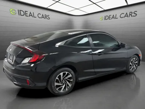 More photos of 2017 Honda Civic LX at Ideal Cars - Apache Junction, AZ