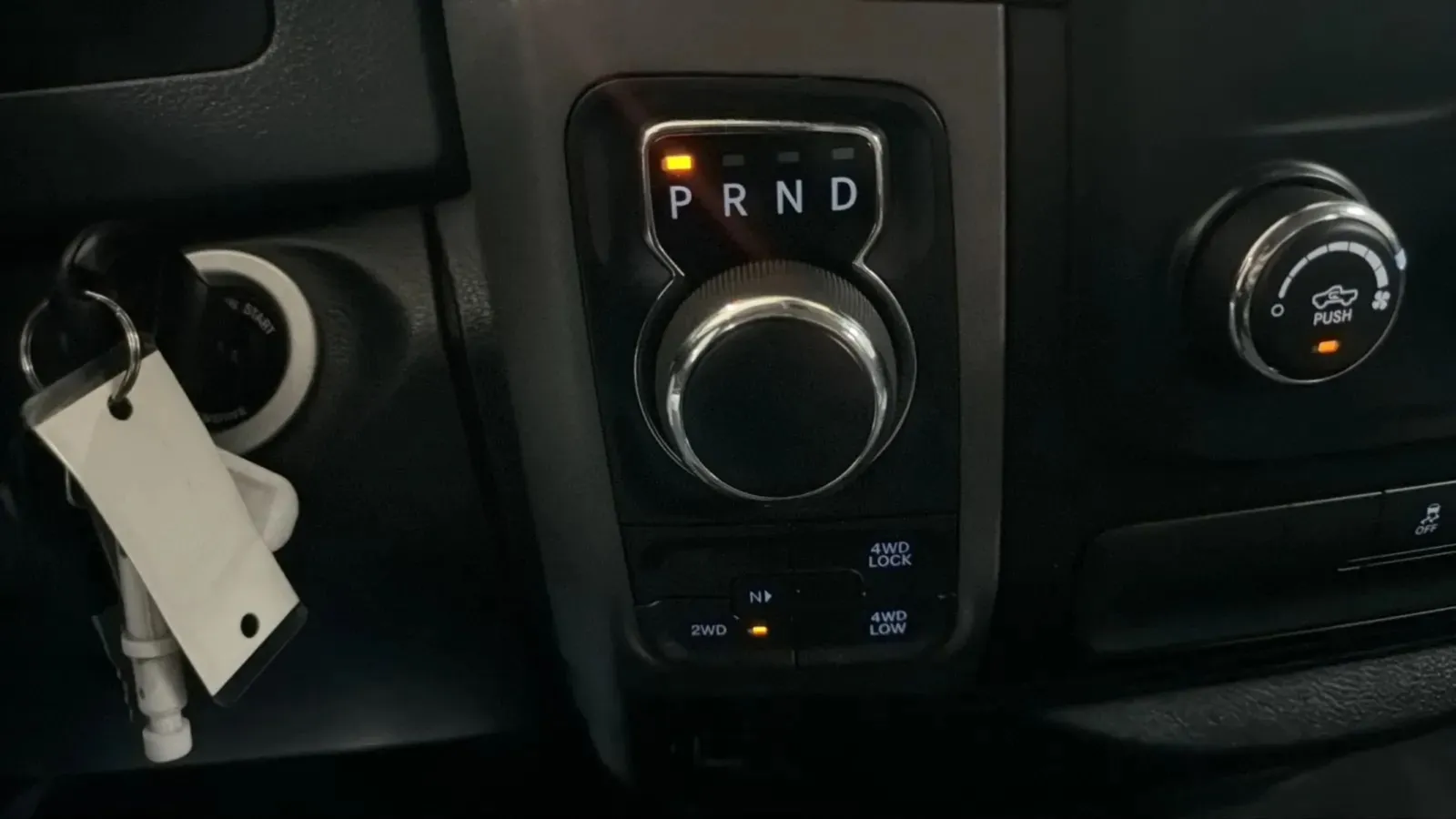 Ram 1500 photo 12