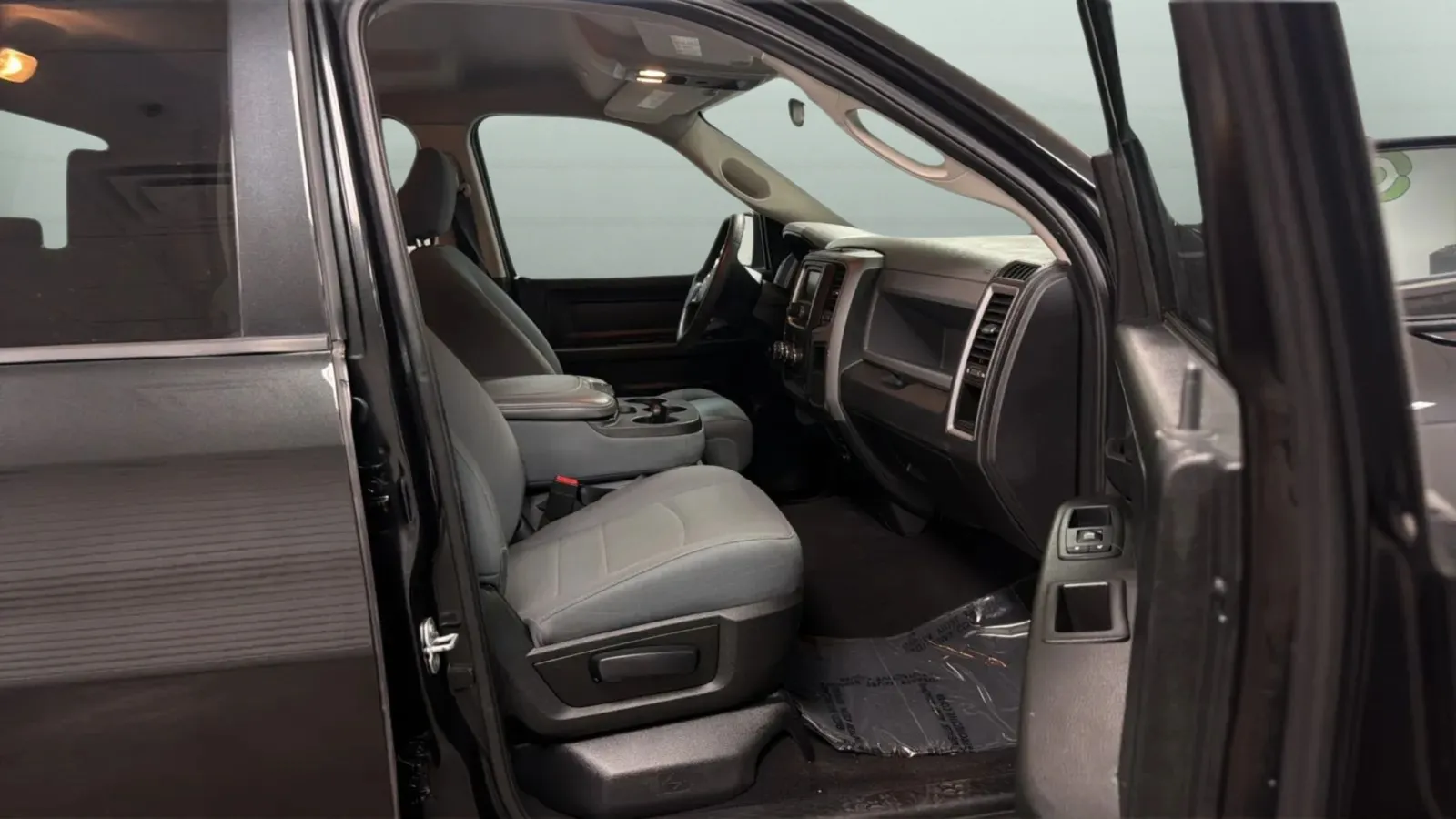 Ram 1500 photo 20