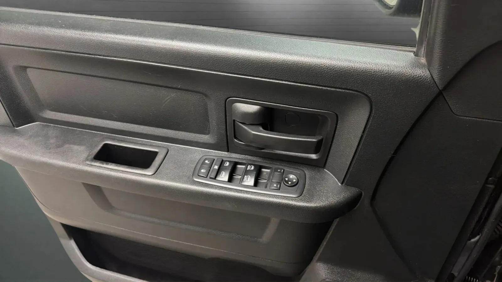 Ram 1500 photo 15