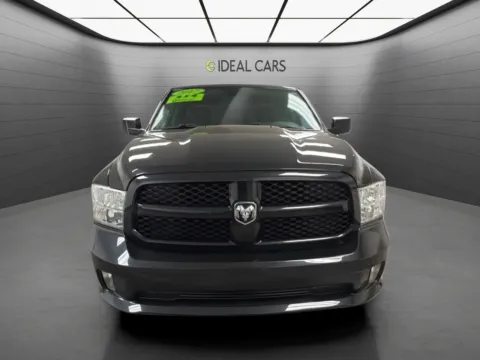 Photos of 2017 Ram 1500 Express for sale in Apache Junction, AZ at Ideal Cars - Apache Junction